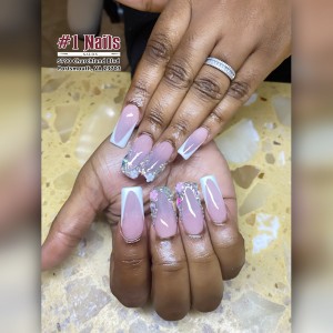 Number-One-Nails-in-Portsmouth-VA-23703 2