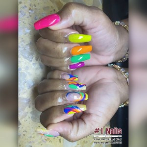 Number-One-Nails-in-Portsmouth-VA-23703 3