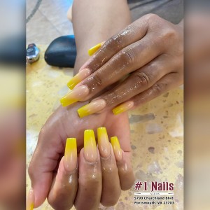 Number-One-Nails-in-Portsmouth-VA-23703 6